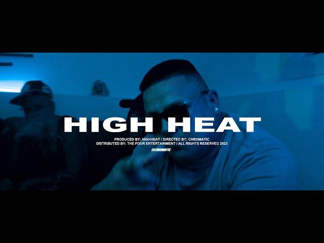 High Heat - Two Young x Arrow C x Tha K.i.D