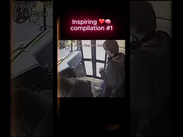  Real life situations where people act beyond expectations.#inspiring #humanity #compilation