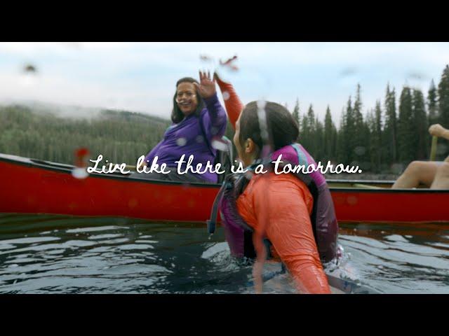 Live Like There is a Tomorrow | Amy Burant | UCHealth