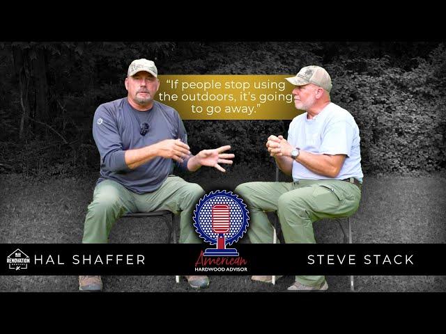 Taking a Home Remodeling Show to the Next Level (with Hal Shaffer) | AHA