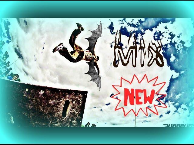 Evgeny Valiakhmetov MIX NEW