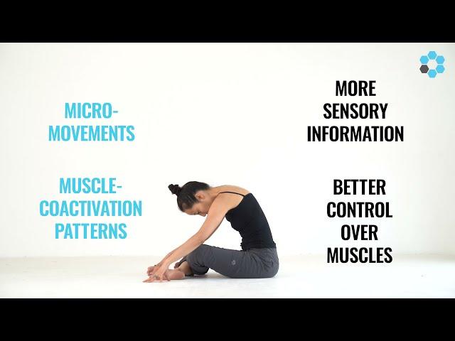 Baseworks Method- Sense | Control | Adapt