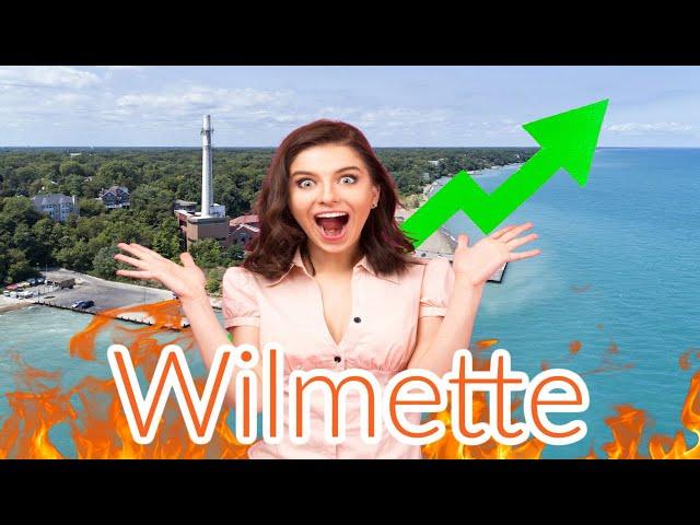 Living in Wilmette: update