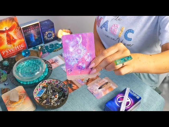 ️ TAURUS - "BONUS: ALL ABOUT YOU!!!" 