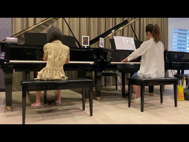 Ashley Jane Chan - Mummy and Daughter Jam!