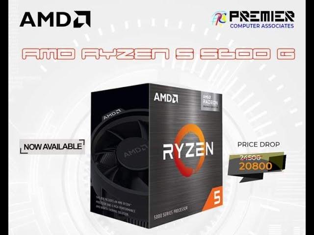 AMD Rayzen Processor all Update Price BD