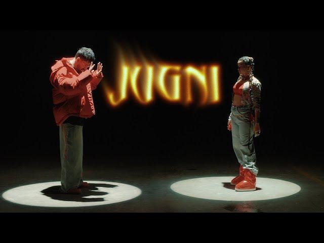 JUGNI - Ellde Fazilka X Meaow (Official Music Video)