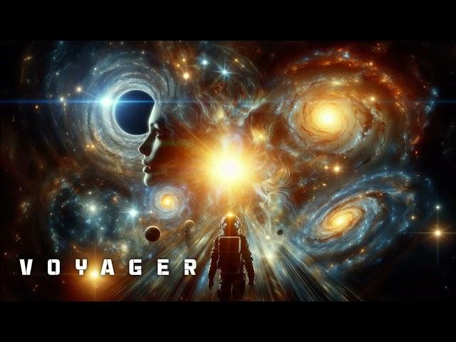 Voyager - Trance EDM Version