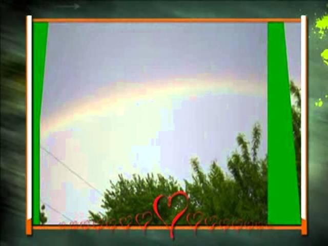 Over The Rainbow - James Wagner
