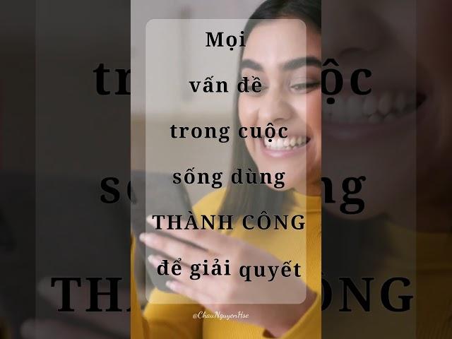 #019  Triết lý giáo dục tận gốc /Châu Nguyễn Hse