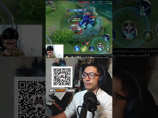 Top Global Kaizer Pros technique that need to be studied #assassindave #hok #honorofkings