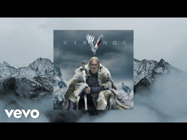 Reflections on a Hero | The Vikings Final Season (Music from the TV Series)