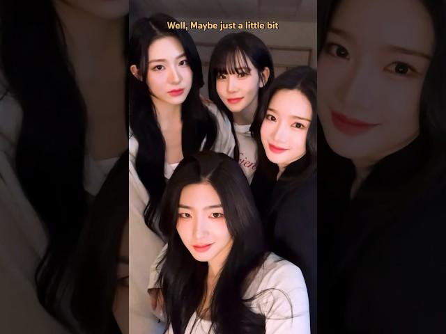 WAV, you like me a little bit? ️#tripleS #트리플에스 #유연 #YooYeon #나경 #NaKyoung #소현 #SoHyun #신위 #Xinyu