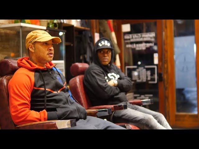 THROWBACK: **SHOCKING** DUTCH TELLS THE REAL REASON JAY-Z STIDABBED UN DIAZ...