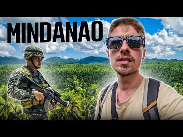 Visiting The Philippines Most Dangerous Island 