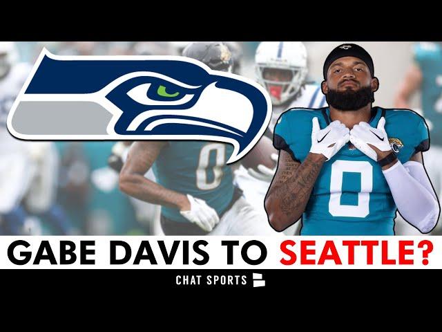 Seahawks FINALLY Get The Wide Receiver They’ve Been Waiting For? 