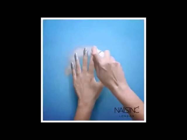 Paint can - Nail (New revolution) | Vernis à ongle