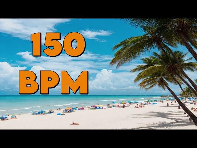 150 bpm Metronome