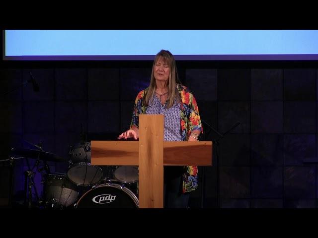 Women's Bible Study