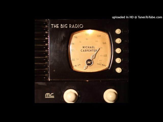 Michael Carpenter - Blind