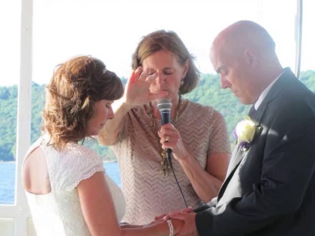 Bob And Ann Get Married