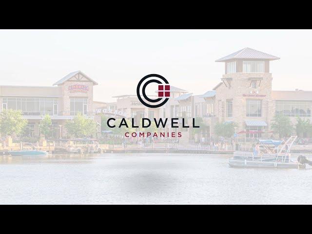 Caldwell Investor Portal