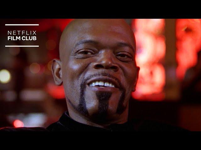 Samuel L. Jackson's Best One-Liners | Netflix