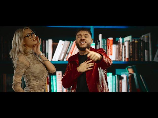 Nikolas - Gagica cu ochelari [videoclip oficial]