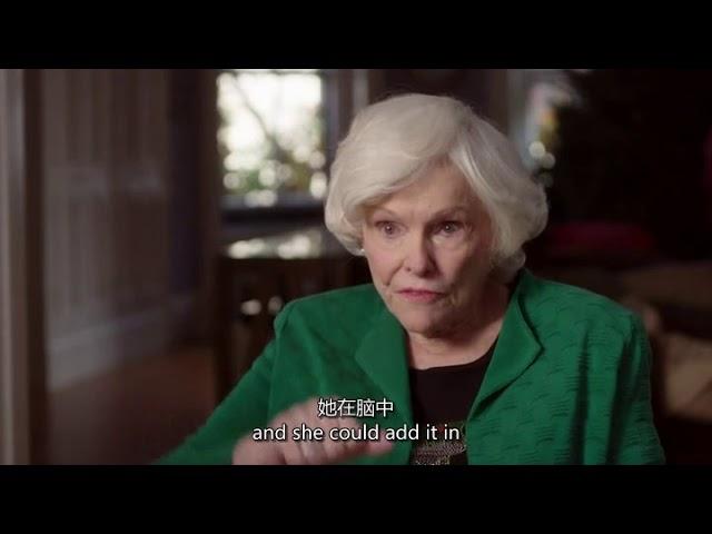 成為沃倫巴菲特 Becoming Warren Buffet (720P 中英双字 )