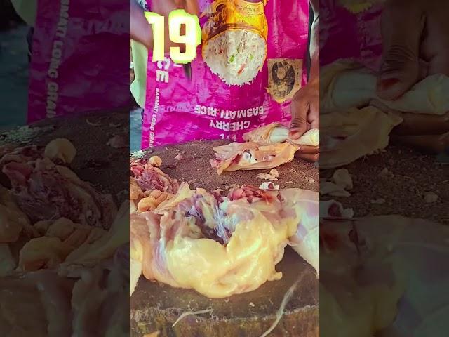 #Chickenleg Cutting #Skill #Fastchickencutting #fresh #Chickencutting #Viralvideo #YouTubeshots