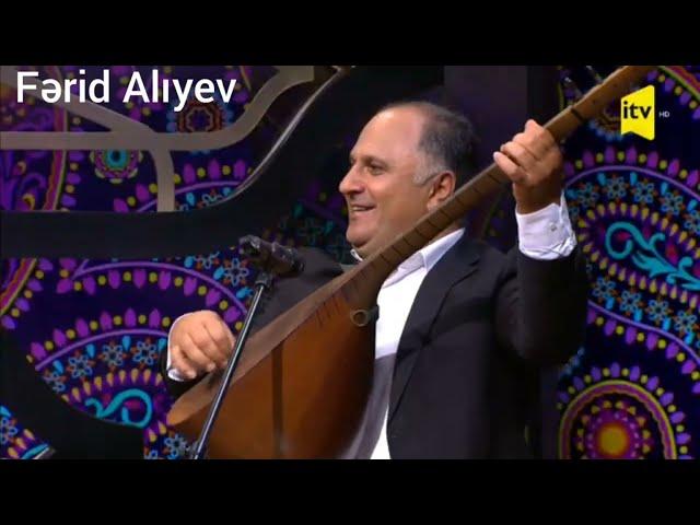 Aşıq Nazim Quliyev & Ələkbər Kəlbəcərli & Aşıq Nəbi Nağıyev