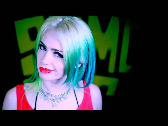 Like A KILLER - Lyric Video SUMO CYCO