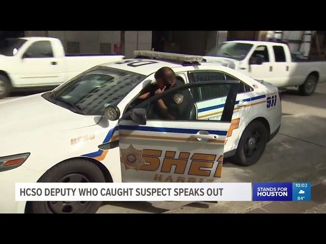 Great police work puts suspected serial killer Jose Rodriguez behind bars