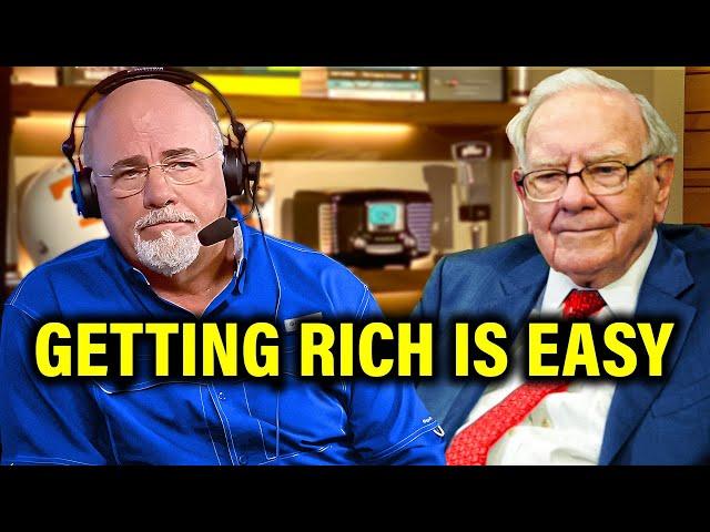 Warren Buffett & Dave Ramsey: The Ultimate Guide to Smart Investing