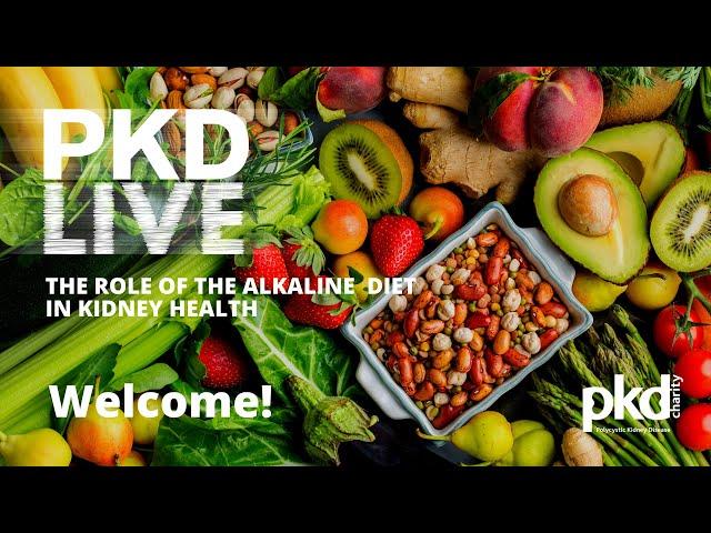 The Role of the Alkaline Diet in Kidney Health