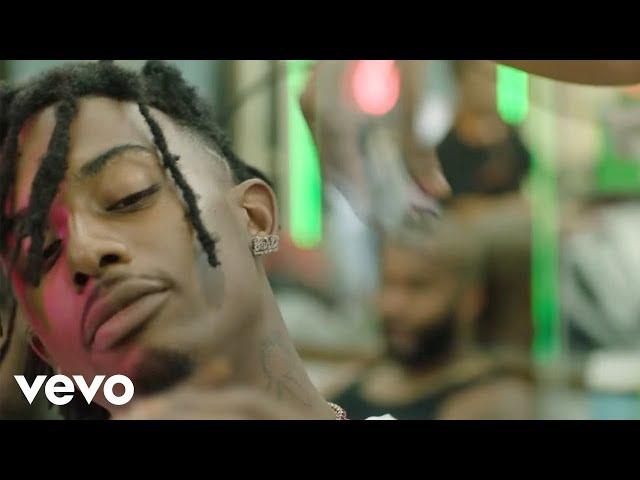 Playboi Carti - Magnolia (Official Video)