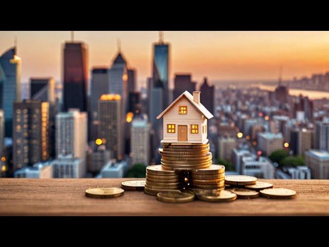 How Interest Rates Affect the Property Market [Mortgage Rates Explained]