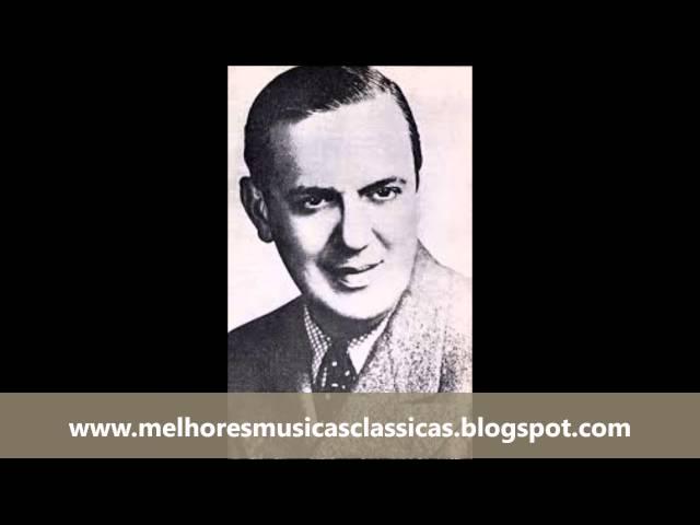 Ernesto Lecuona - Malaguena from the Spanish Suite, Andalucia