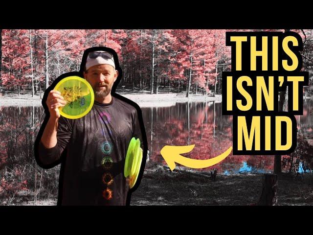Elevate Your Disc Golf Game: Master The Overstable Midrange