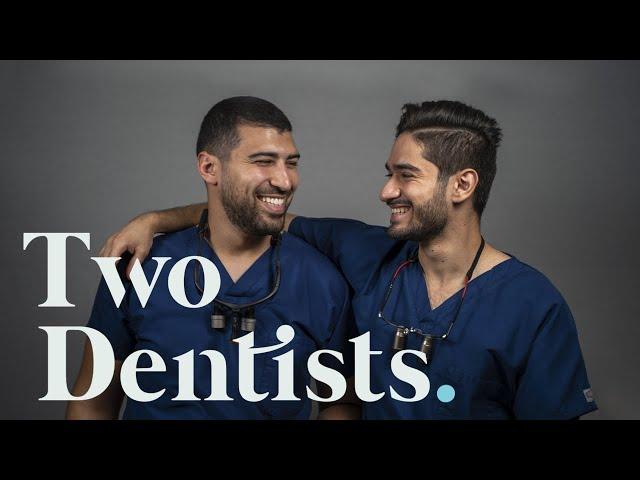 Two Dentists Channel Trailer