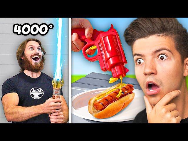 World’s BEST vs WORST Gadgets You’ve Never Seen Before!