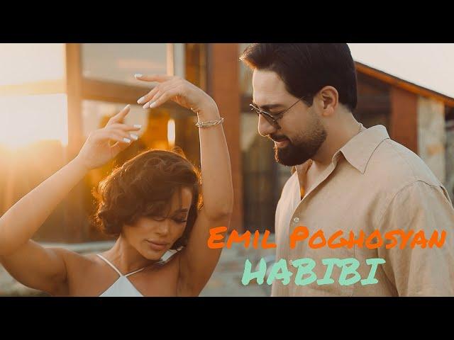 Emil Poghosyan - Habibi