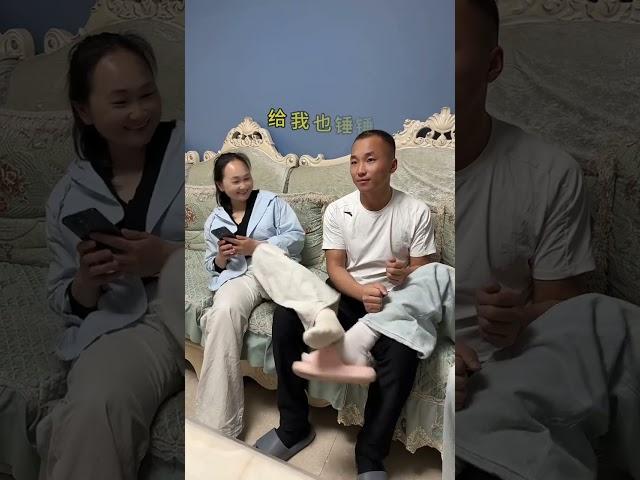 女儿是爸爸的小棉袄#看一遍笑一遍 #万万没想到 #骗你生女儿#劇情#情感#shorts