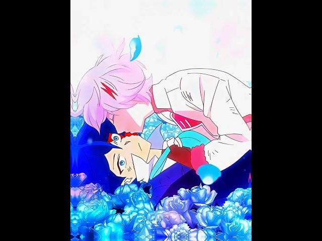 Vanitas no carte Edit 4k | Vanitas × Jeanne 