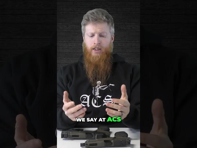 Why Compensators are Essential for Your Everyday Carry