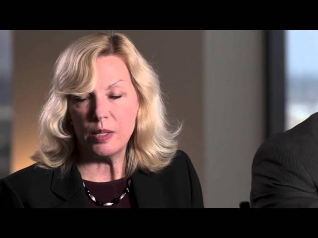 Whitney Taylor and Charlie Miceli | Procurement Leaders Success Story Video