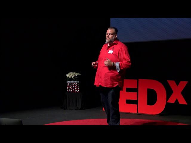 Kaizen at Home - 90 Days to Success | Mike Morrill | TEDxUtica