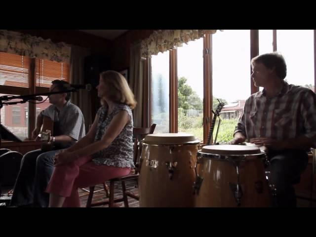 Stuart Ferguson at Seaward Inn