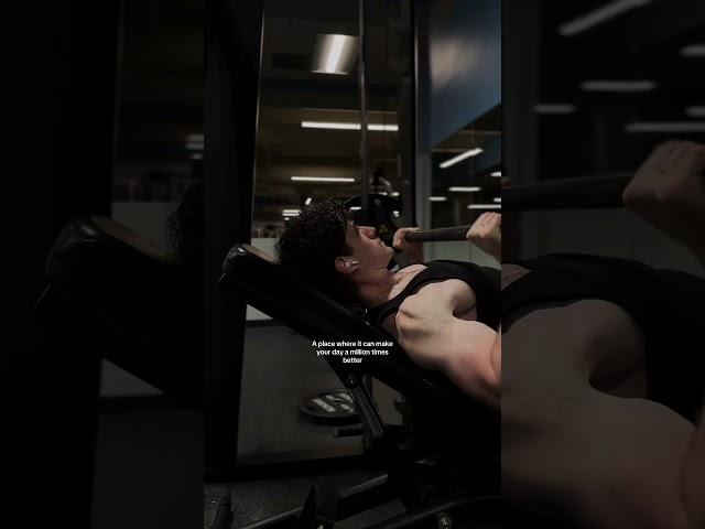#gymcontent #motivation #gymshorts #gymmotivation #gymtips #gym #fyp #positivevibes