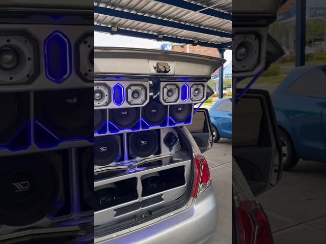 AUDIOCARSISTEMS #car #audio #carsound #carstore #power